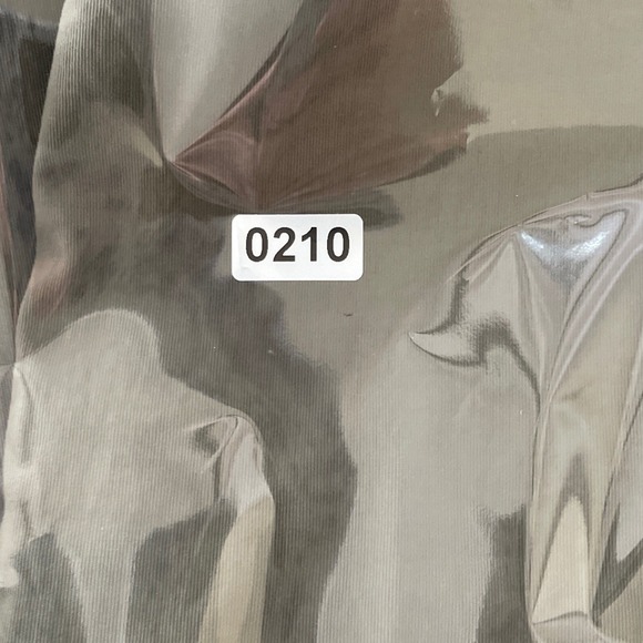 The North Face Mens 36 Convertible Hiking Pants Olive Green Zip Off Belted - Picture 9 of 9